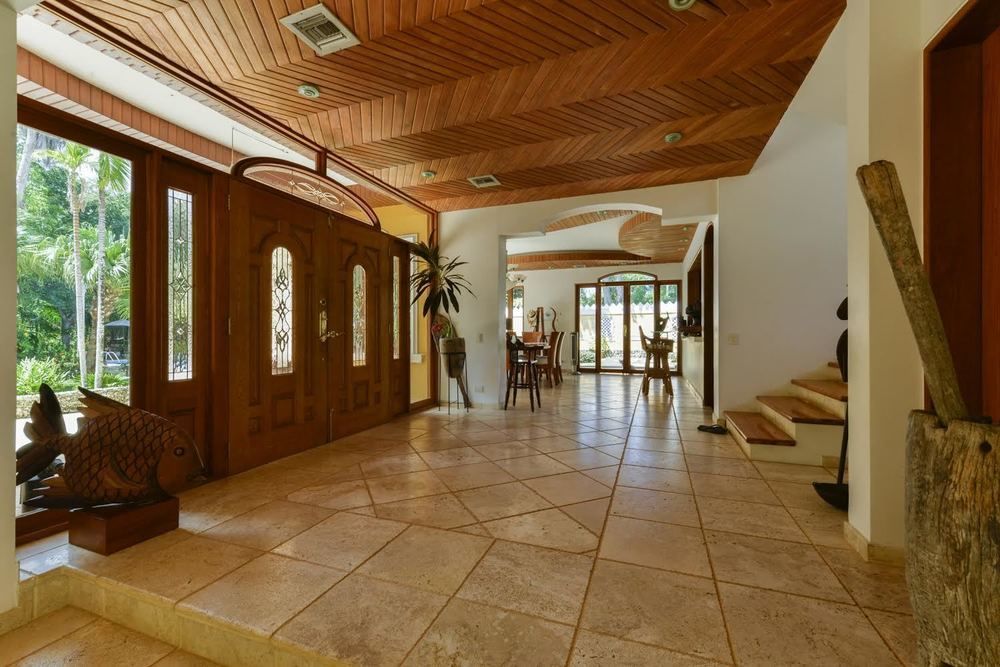 Casa Las Palmas Hotel Boutique San Andrés Exteriör bild